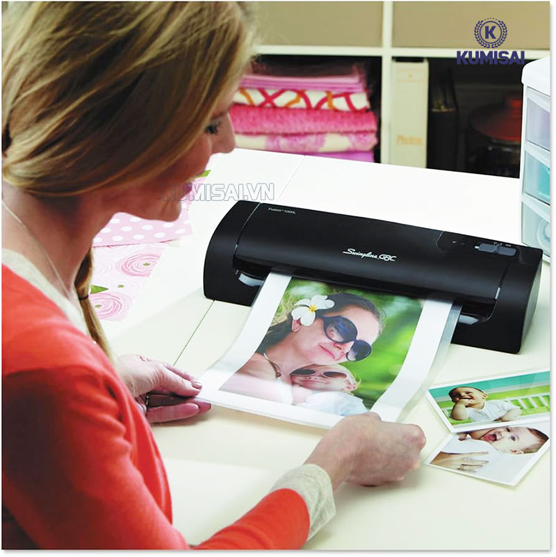 GBC Fusion 1000L A4 GBC Fusion 1000L A4