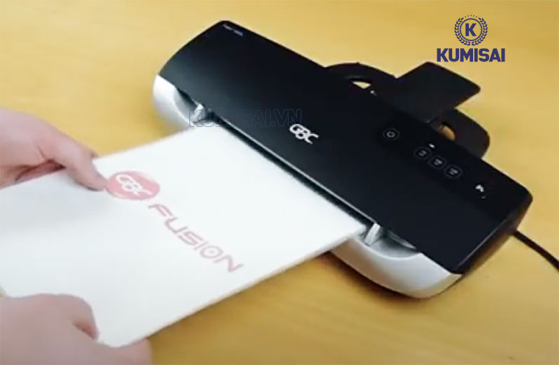 GBC Fusion 3000L A4 GBC Fusion 3000L A4