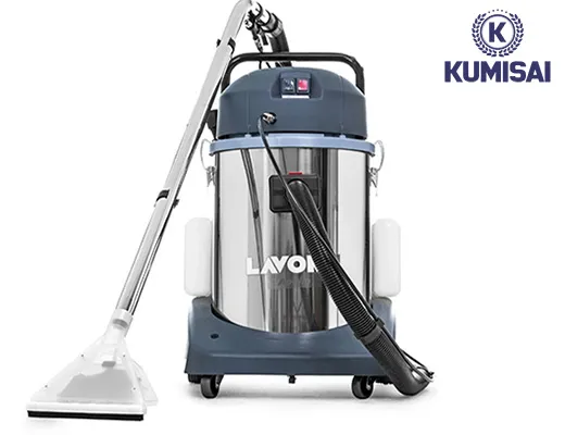 Máy giặt thảm công nghiệp Lavor APOLLO IF - 3