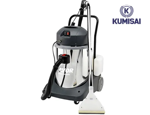 Máy giặt thảm công nghiệp Lavor APOLLO IF