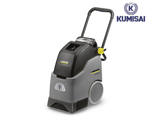 Máy giặt thảm Karcher BRC 30/15 C