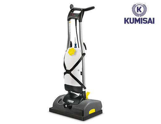 Máy giặt thảm phun hút Karcher BRS 43/500 C