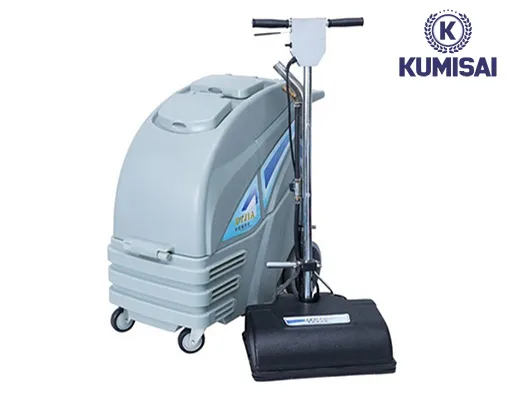 Máy giặt thảm Supper Clean DTJ1A - 3