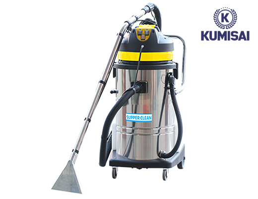 Máy giặt thảm Supper Clean LC-602SF