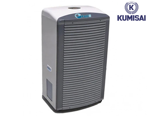 Máy hút ẩm công nghiệp FujiE HM-1500DN