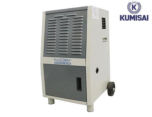 Máy hút ẩm công nghiệp Harison HD-60B