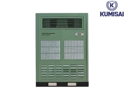 Máy hút ẩm công nghiệp IKENO IFD-4500