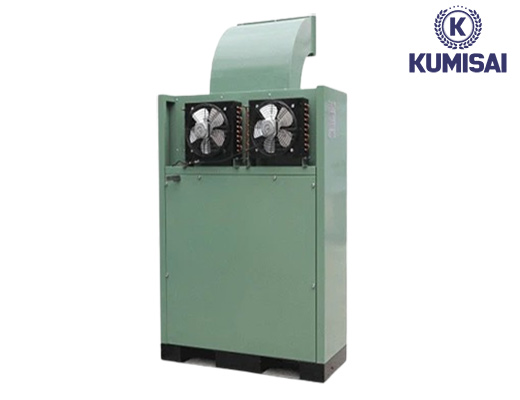 Máy hút ẩm đẳng nhiệt IKENO ID-7500-I