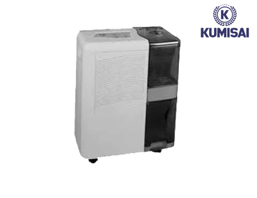 Máy hút ẩm Edison E-10DHA