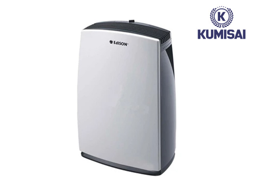 Máy hút ẩm EDISON ED 12BE
