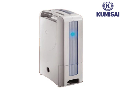 Máy hút ẩm Edison ED-7R