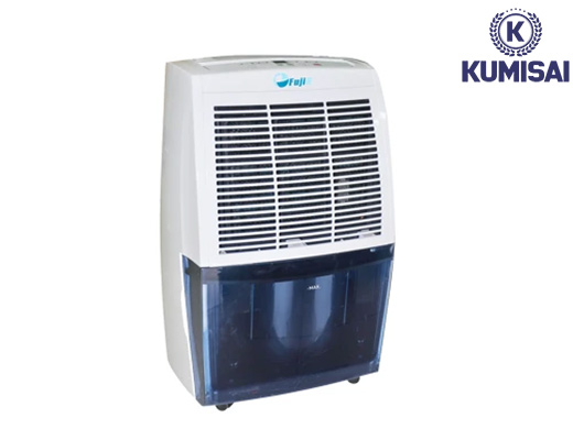 Máy hút ẩm FujiE HM-620EB