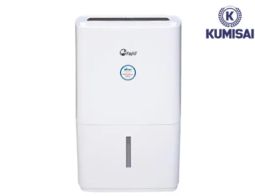 Máy hút ẩm FujiE HM-650EC