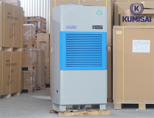 Máy hút ẩm Harison HD-192B