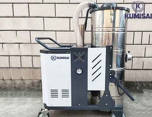 Máy hút bụi chuyên dụng Kumisai KMS 300