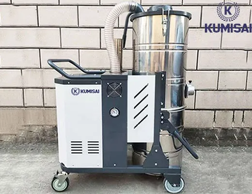 Máy hút bụi chuyên dụng Kumisai KMS 400