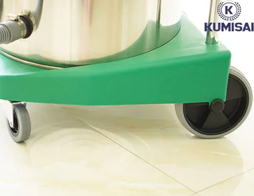 Máy hút bụi công nghiệp Kumisai KMS60-2Q - 5