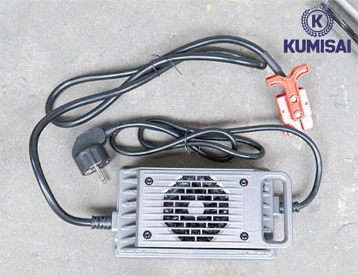Máy hút bụi công nghiệp Kumisai KMS 80B - 8