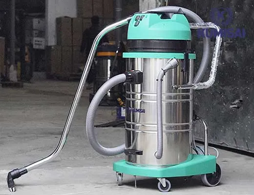 Máy hút bụi công nghiệp Kumisai KMS802J-3 - 4