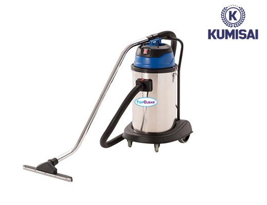 Máy hút bụi công nghiệp TopClean PD40