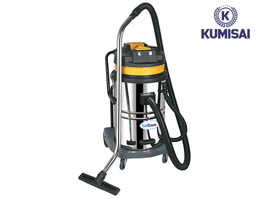 Máy hút bụi công nghiệp TopClean PD70