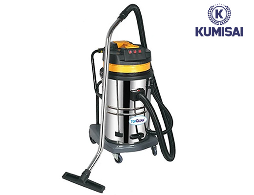 Máy hút bụi công nghiệp TopClean PD80H