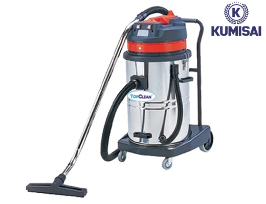 Máy hút bụi công nghiệp TopClean TC 70S