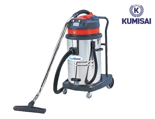 Máy hút bụi công nghiệp TopClean TC 70W
