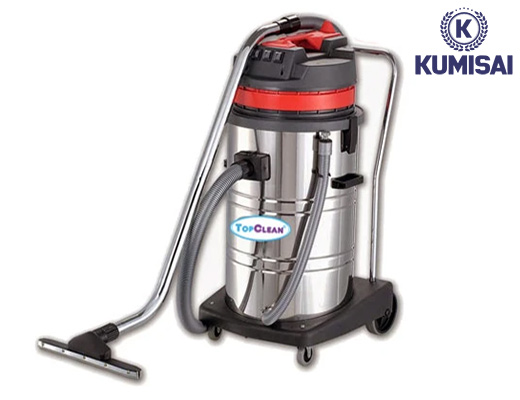 Máy hút bụi công nghiệp TopClean TS 80-3