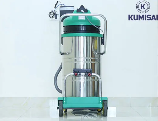 Máy hút bụi công suất lớn Palada PD 802J-3 - 3