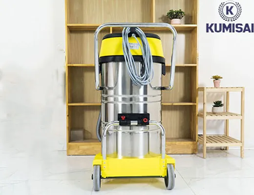 Máy hút bụi công suất lớn Palada PD803J - 4