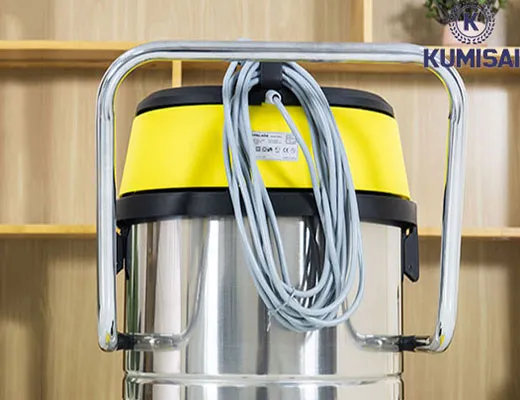 Máy hút bụi công suất lớn Palada PD803J - 6