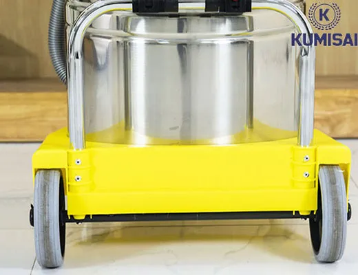 Máy hút bụi công suất lớn Palada PD803J - 5