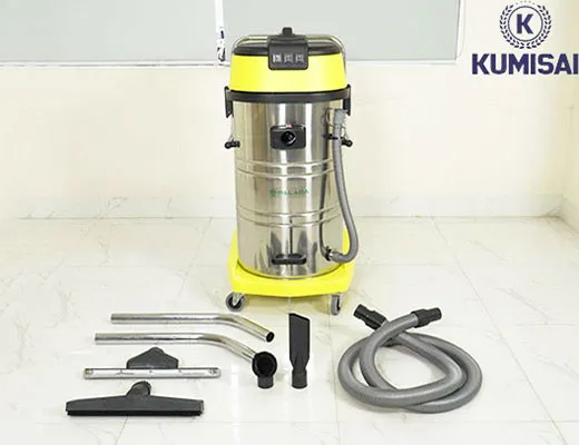Máy hút bụi công suất lớn Palada PD803J - 3