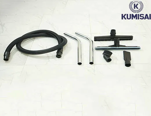 Máy hút bụi hút nước Kumisai KMS70 - 7