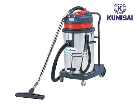 Máy hút bụi nhà xưởng TopClean TC 60