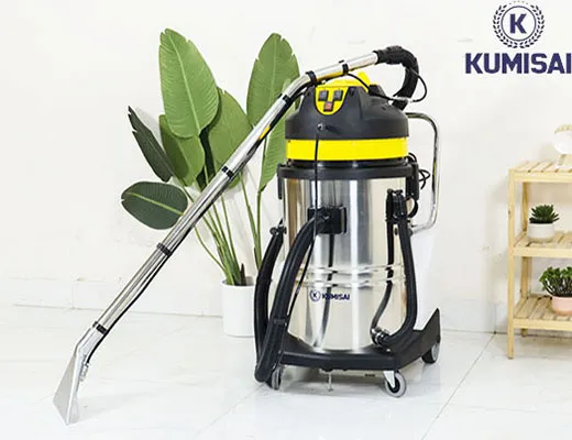 Máy giặt thảm công nghiệp Kumisai KMS 602C