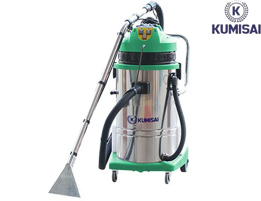 Máy giặt thảm công nghiệp Kumisai KMS 602C - 3