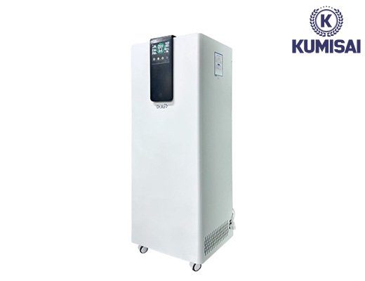 Máy lọc không khí cao cấp Dr.Air DF-150ESP