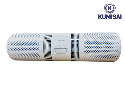Máy lọc không khí cho ô tô Xiaomi Smartmi CZKQJHQ01ZM