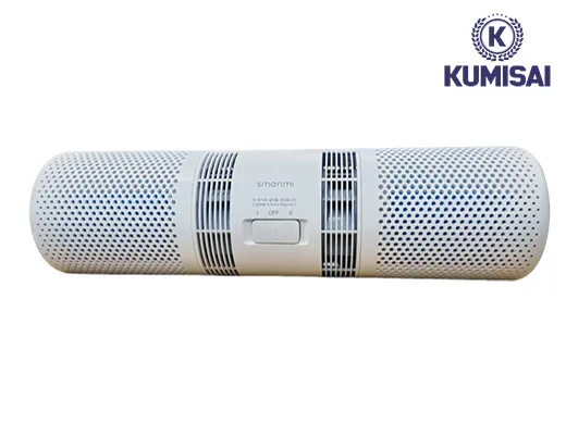 Máy lọc không khí cho ô tô Xiaomi Smartmi CZKQJHQ01ZM