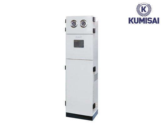 Máy lọc không khí công nghiệp Dr.Air DF-200
