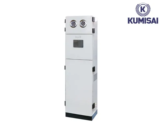 Máy lọc không khí công nghiệp Dr.Air DF-200