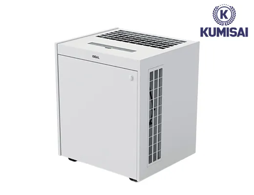 Máy lọc không khí công nghiệp Ideal AP140 PRO