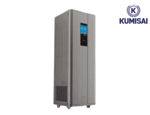 Máy lọc không khí công suất lớn Honeywell F95S