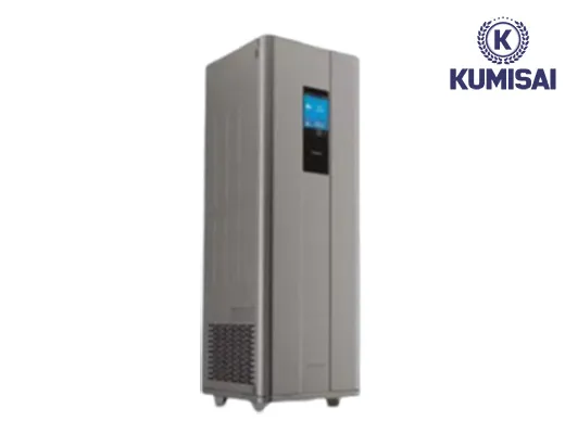 Máy lọc không khí công suất lớn Honeywell F95S