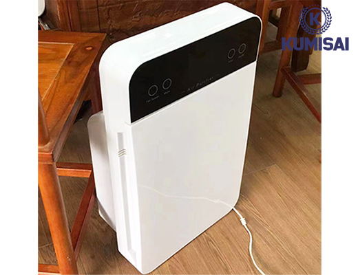 Máy lọc không khí Kumisai KMS-D40 - 3