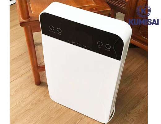 Máy lọc không khí Kumisai KMS-D40 - 4