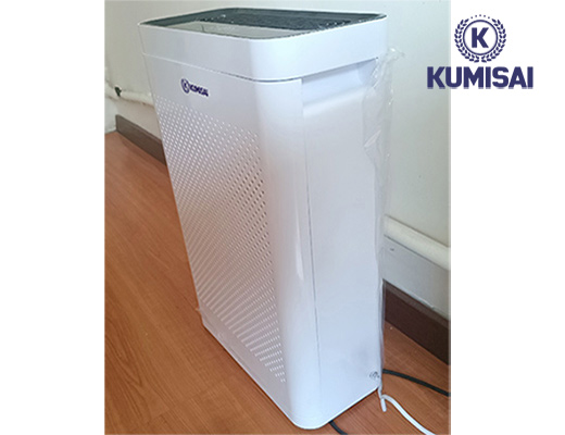 Máy lọc không khí Kumisai KMS-D50 - 4