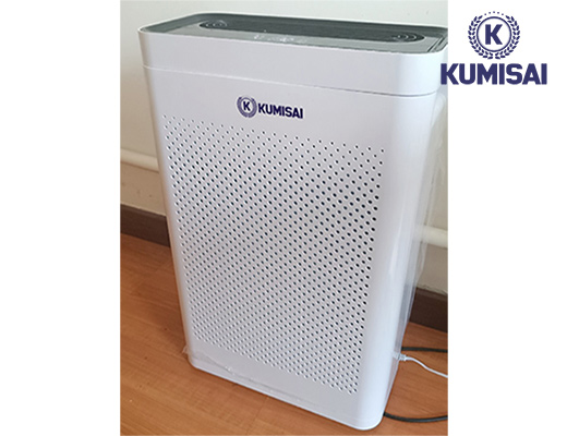 Máy lọc không khí Kumisai KMS-D50 - 5